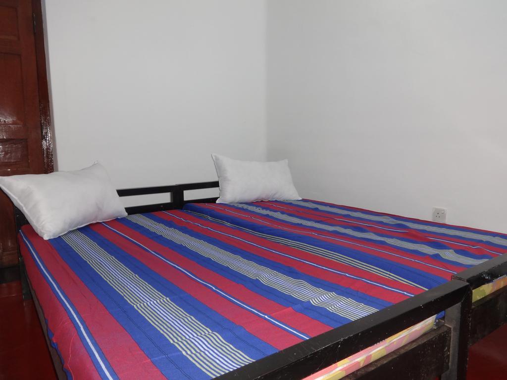 טרינקומאלה Neem Beach House מראה חיצוני תמונה