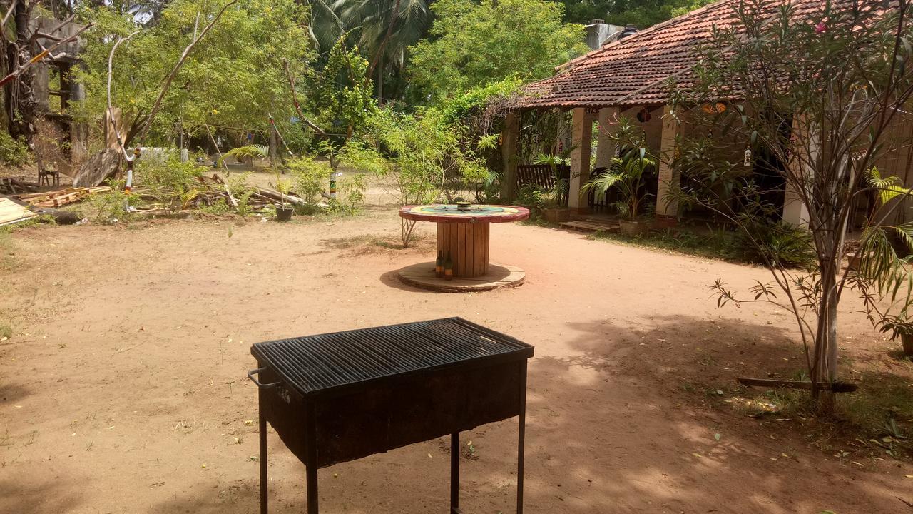 טרינקומאלה Neem Beach House מראה חיצוני תמונה
